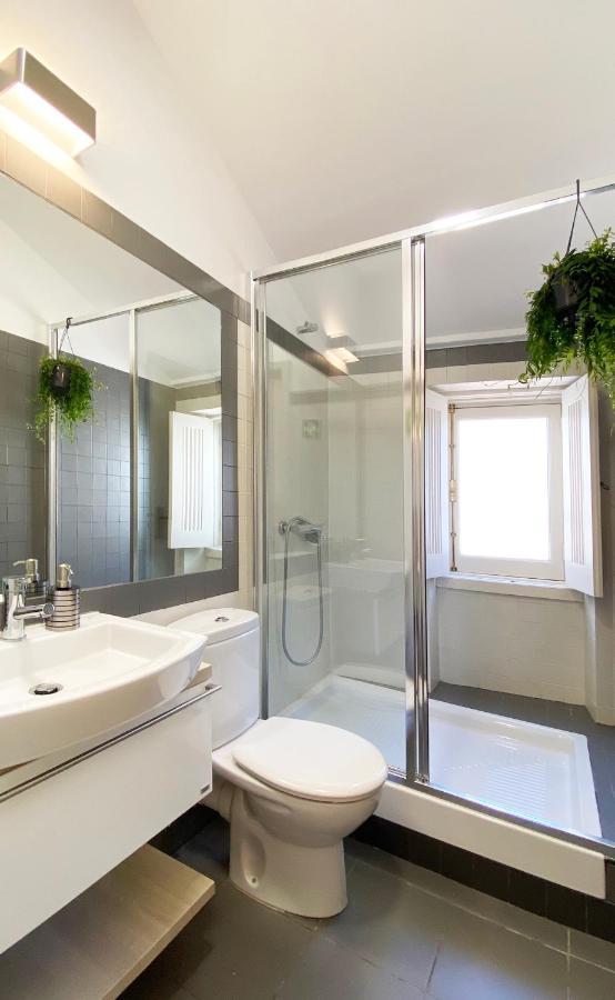Lucky Number 79 - Unesco World Heritage Penthouse Coimbra Eksteriør bilde